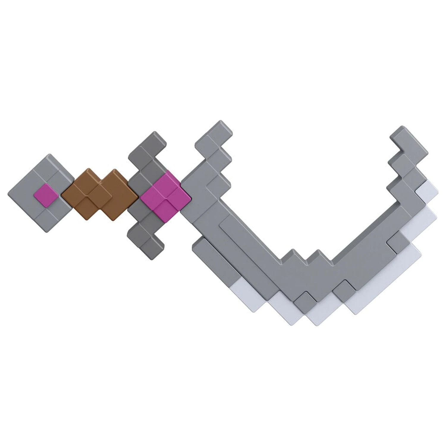 Minecraft Spicewood Half Moon Schwert Produktfoto