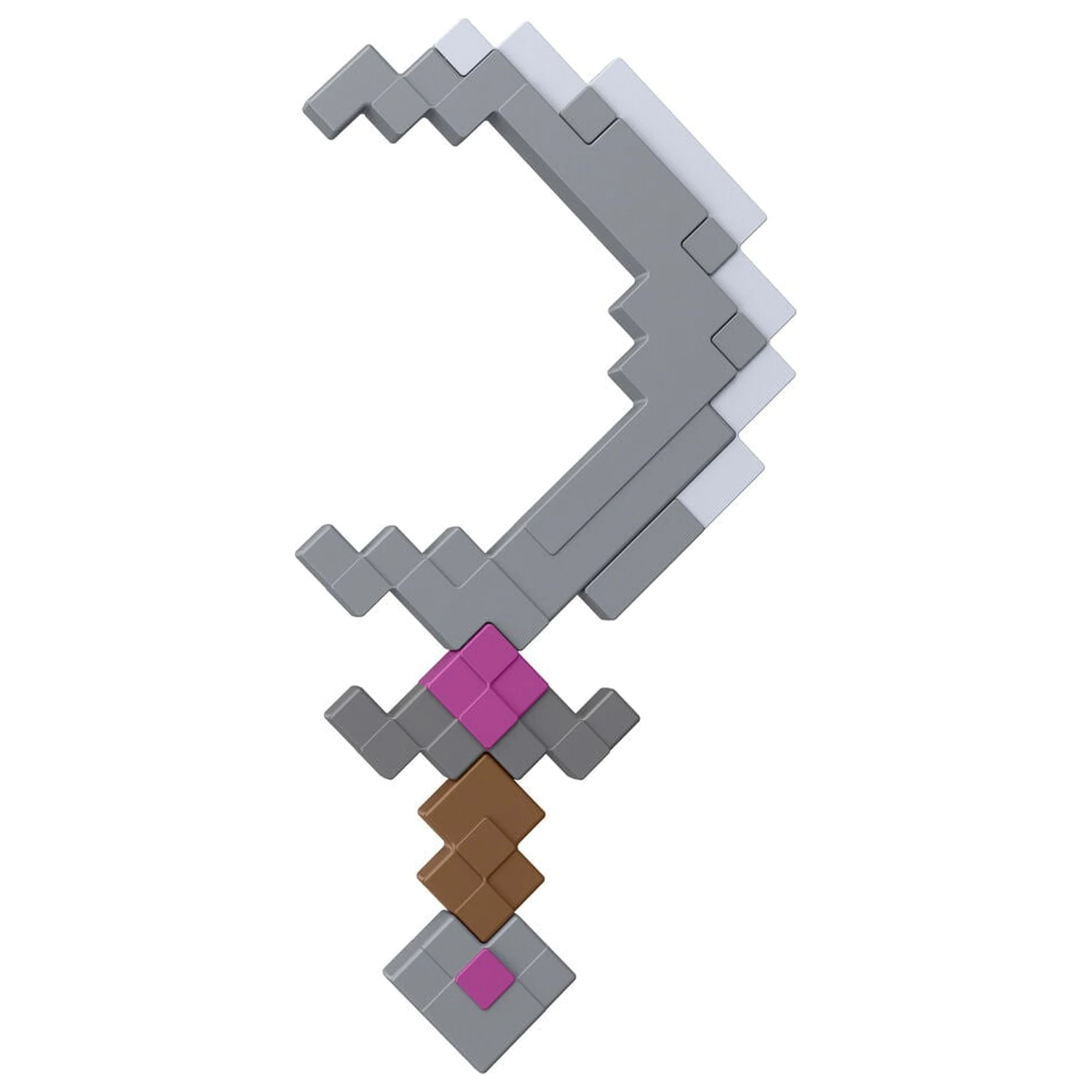 Minecraft Spicewood Half Moon Schwert Produktfoto