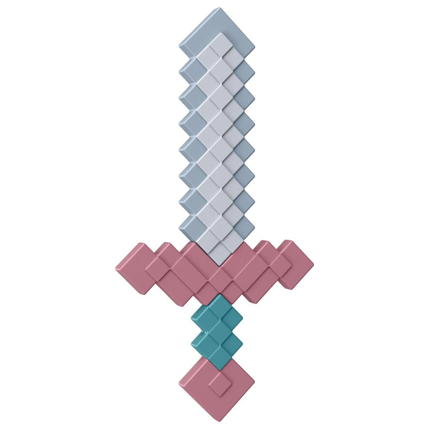 Minecraft Spicewood Schwert Produktfoto