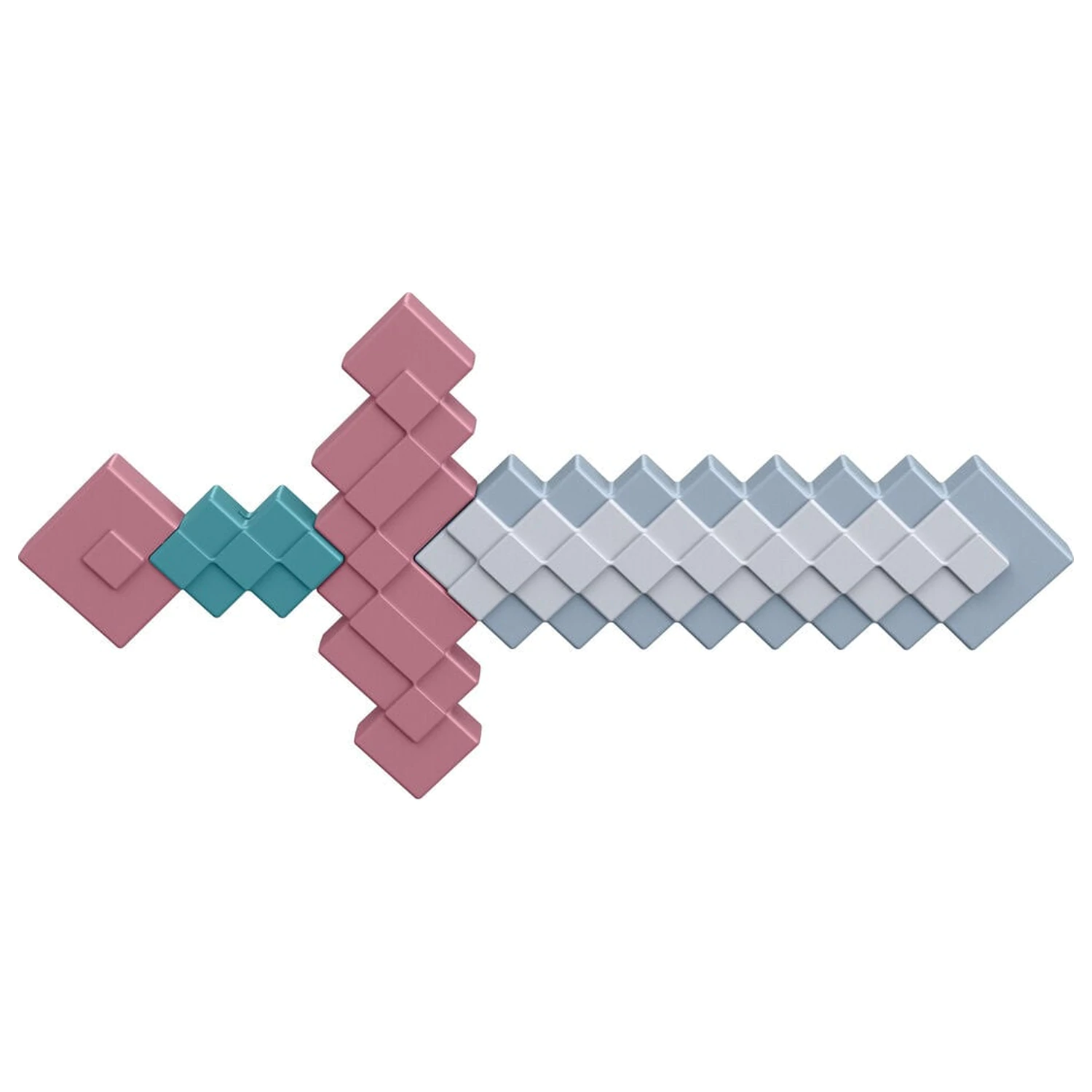 Minecraft Spicewood Schwert Produktfoto