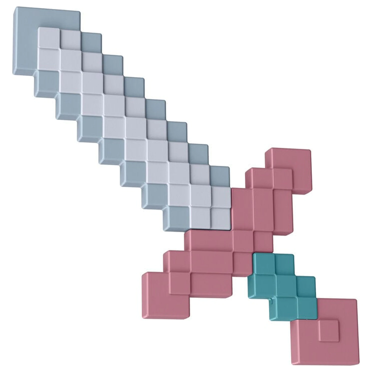 Minecraft Spicewood Schwert Produktfoto