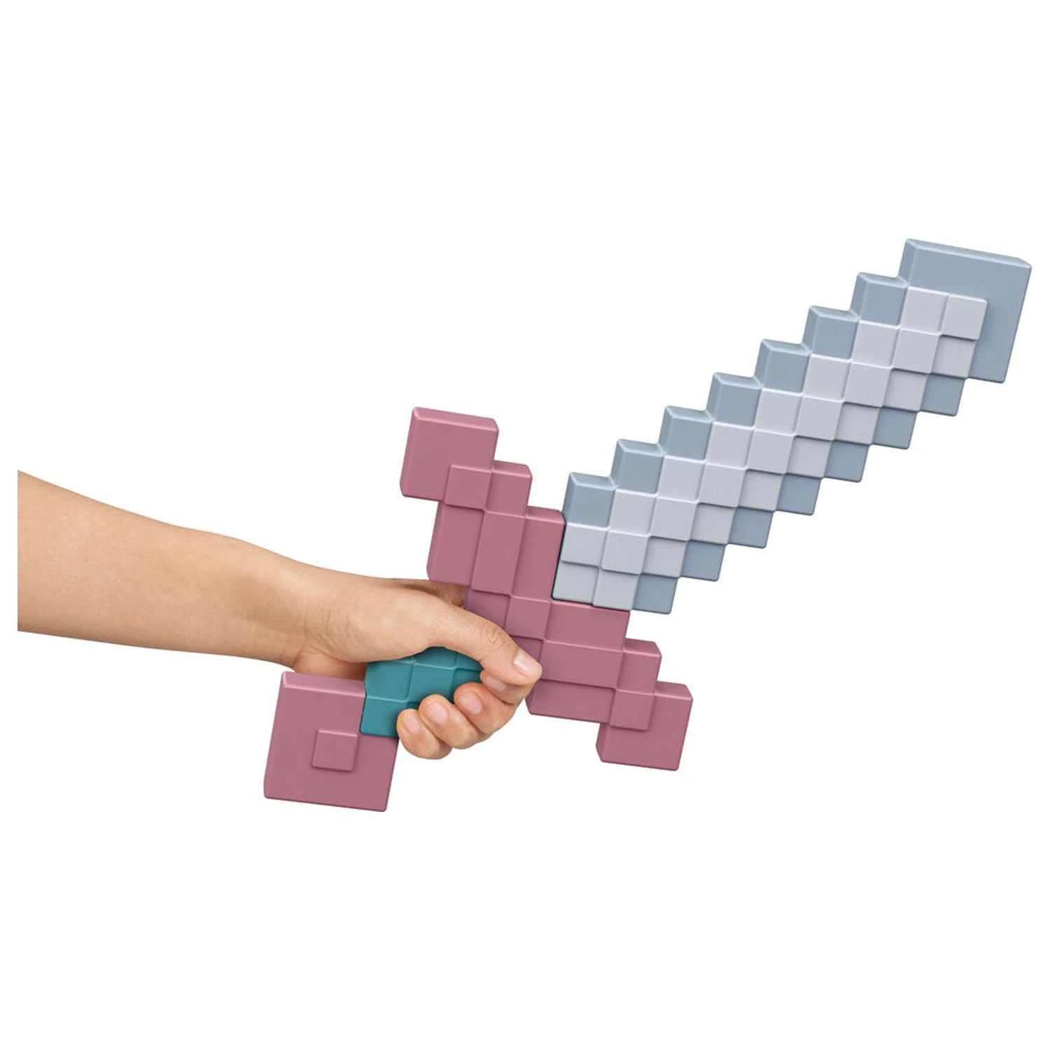 Minecraft Spicewood Schwert Produktfoto