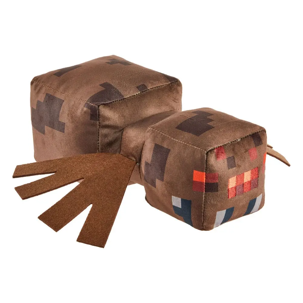 Minecraft Plüschfigur Spider 21 cm termékfotó