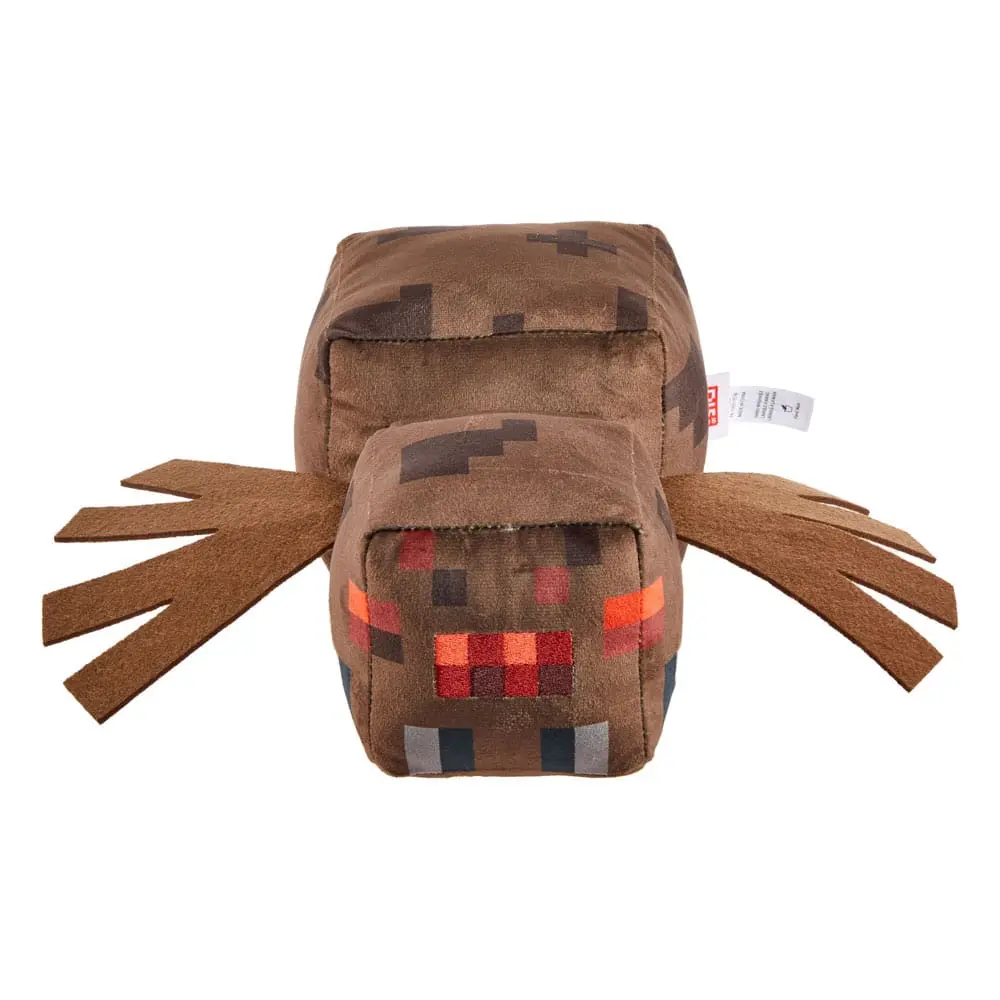 Minecraft Plüschfigur Spider 21 cm termékfotó