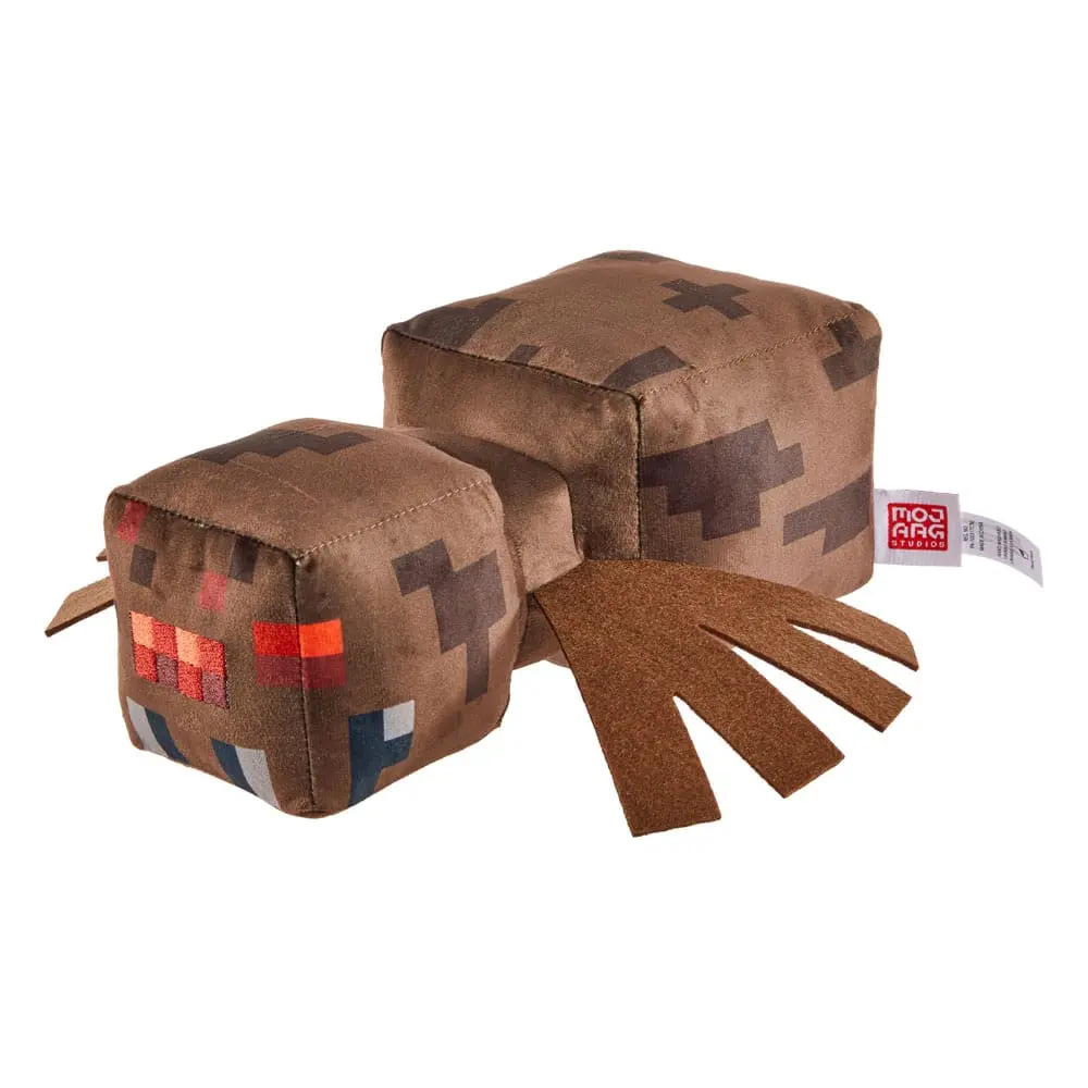 Minecraft Plüschfigur Spider 21 cm termékfotó