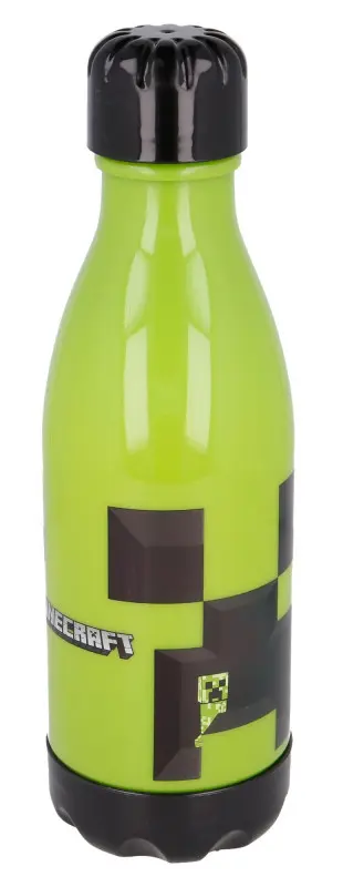 Minecraft Sportflasche 560 ml Produktfoto