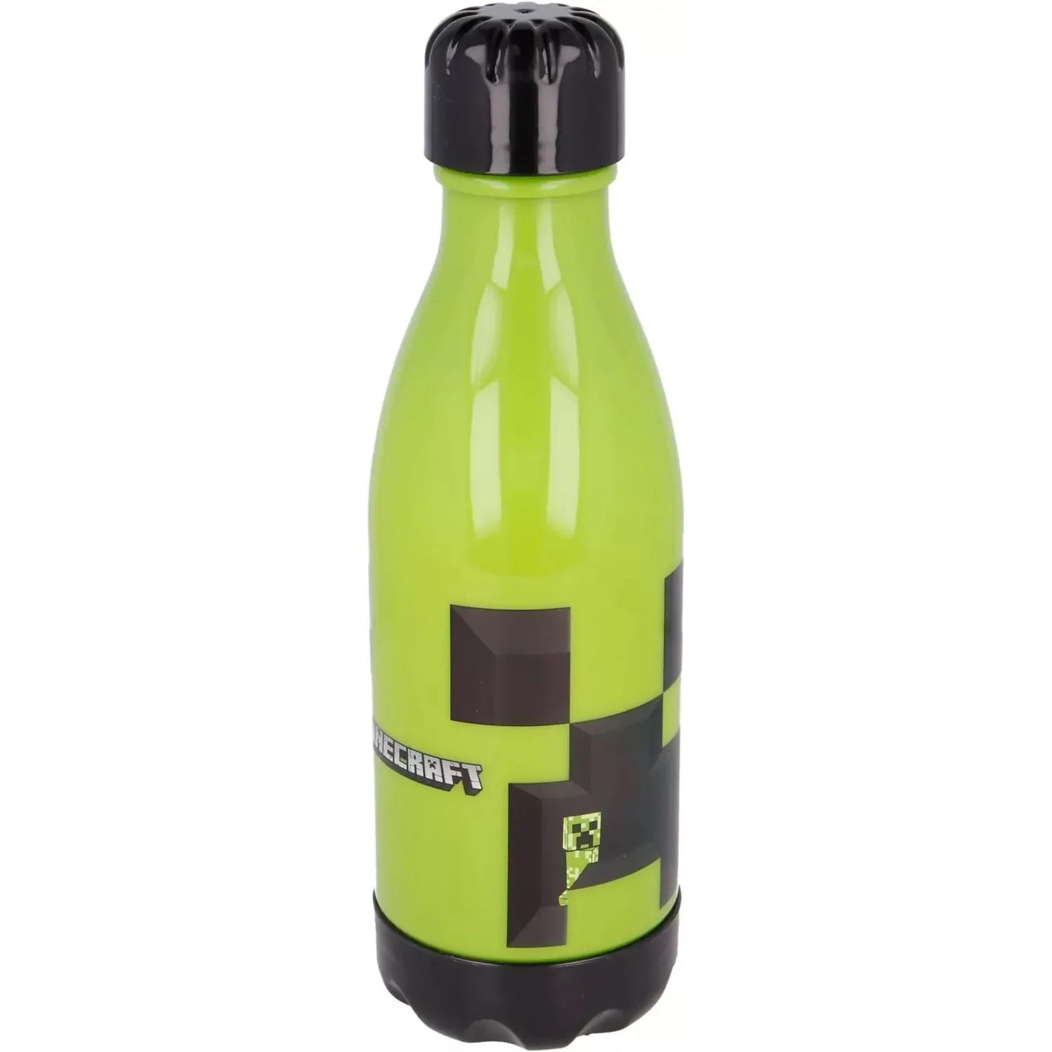 Minecraft Sportflasche 560 ml Produktfoto