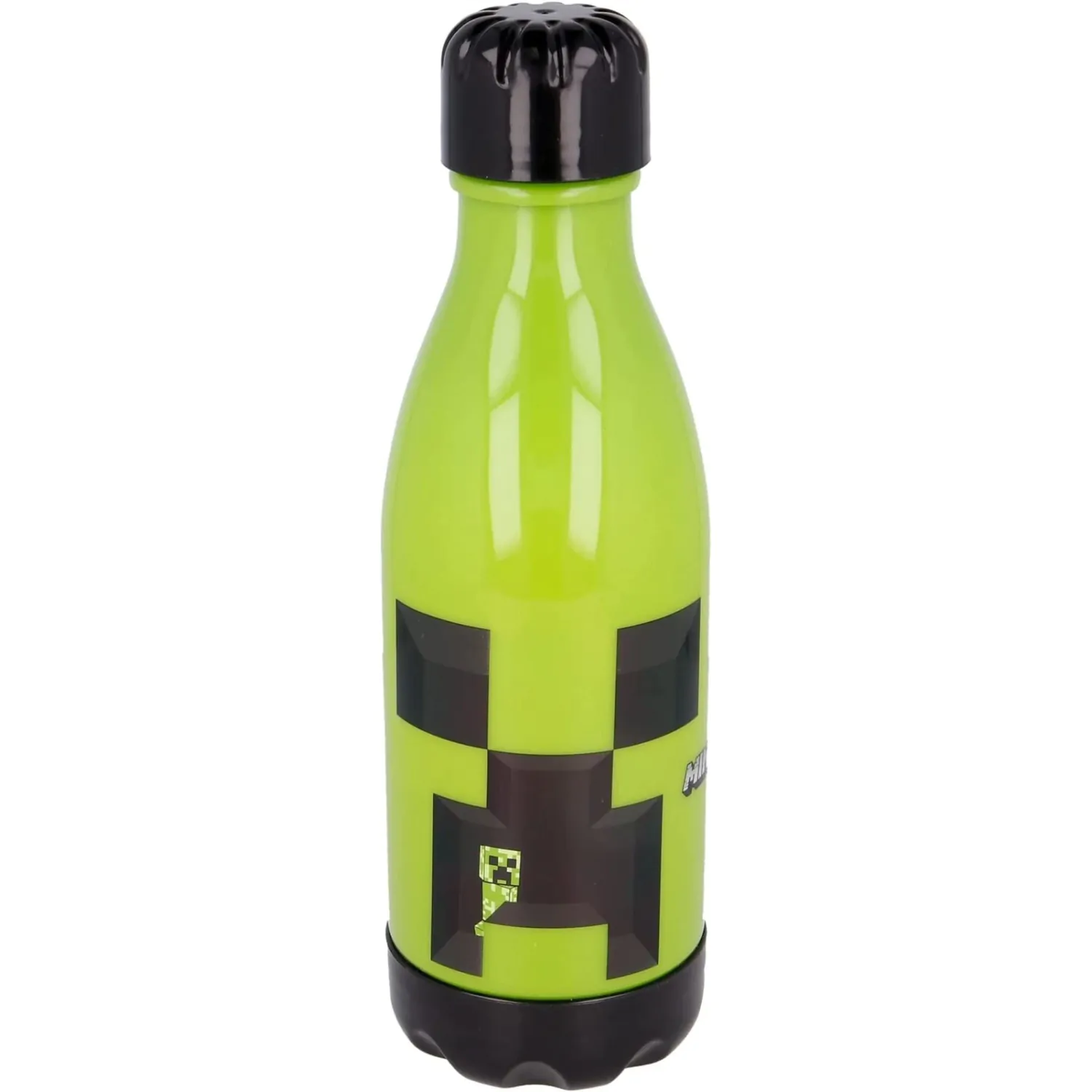 Minecraft Sportflasche 560 ml Produktfoto