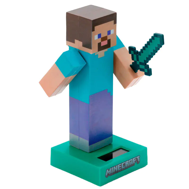 Minecraft Steve Figur termékfotó