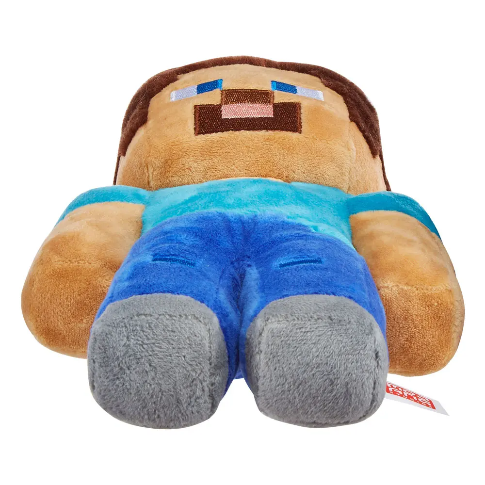 Minecraft Plüschfigur Steve 23 cm termékfotó