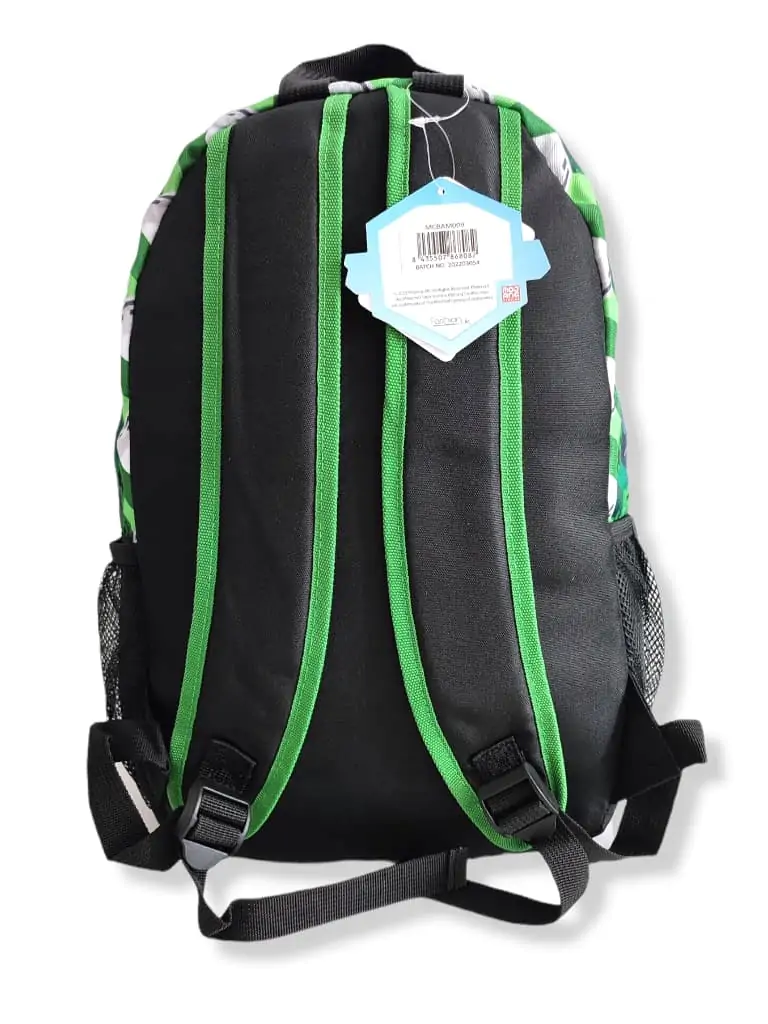 Minecraft Rucksack 40cm termékfotó