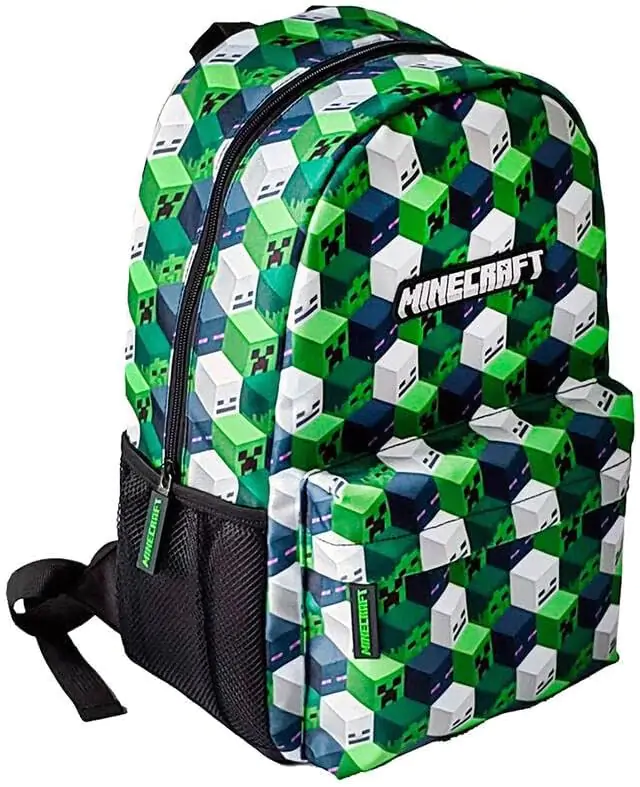 Minecraft Rucksack 40cm termékfotó