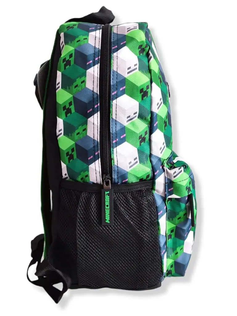 Minecraft Rucksack 40cm termékfotó