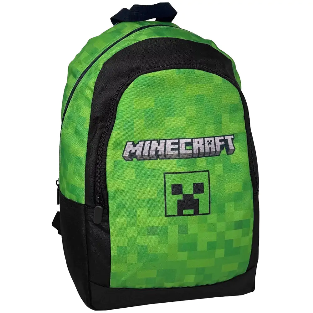 Minecraft Rucksack 40cm Produktfoto