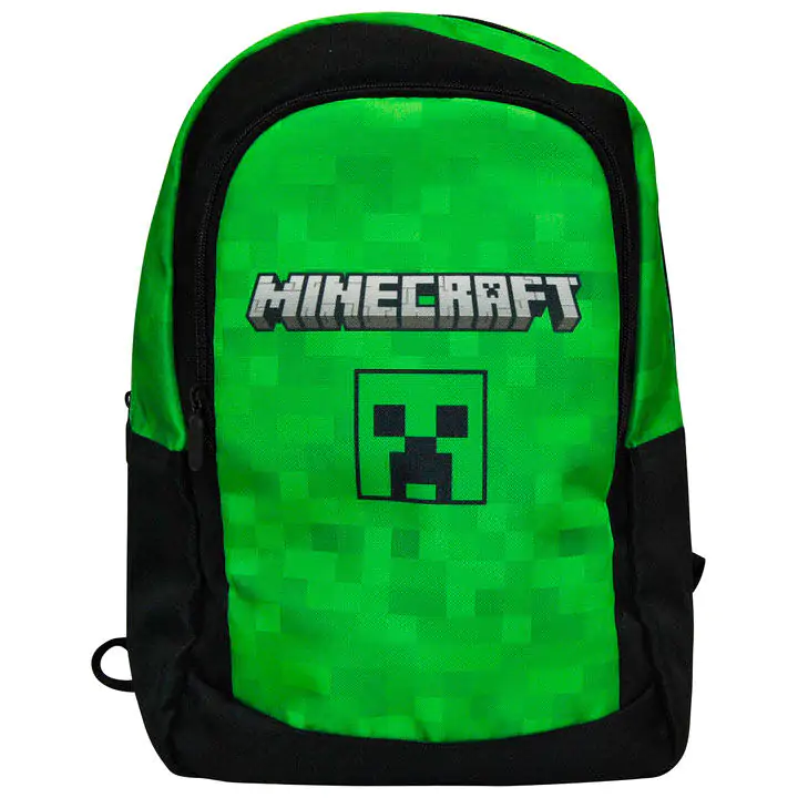 Minecraft Rucksack 40cm Produktfoto