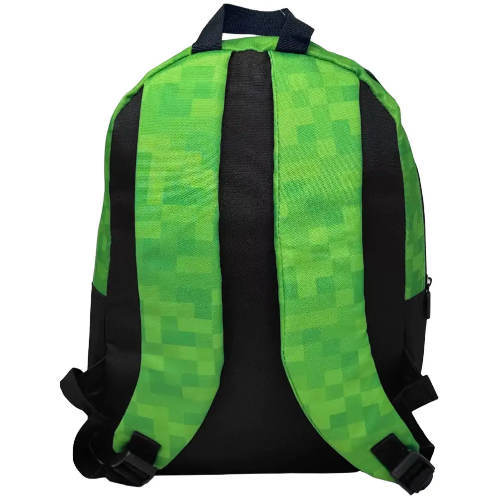 Minecraft Rucksack 40cm Produktfoto