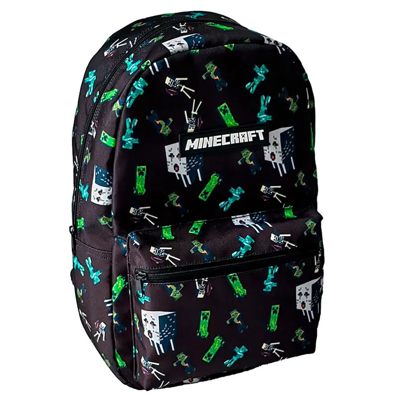 Minecraft Rucksack 40cm termékfotó