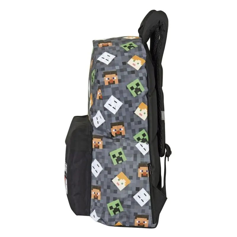 Minecraft Rucksack 42,5cm Produktfoto