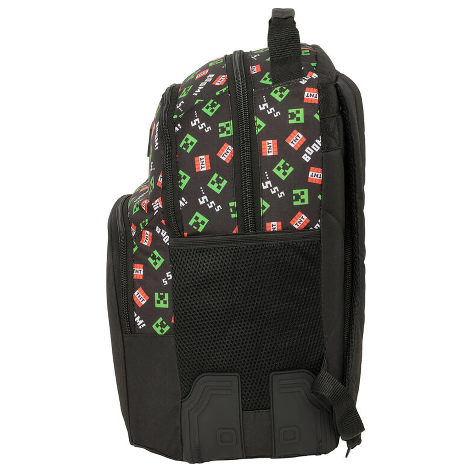Minecraft anpassbarer Rucksack 42 cm Produktfoto