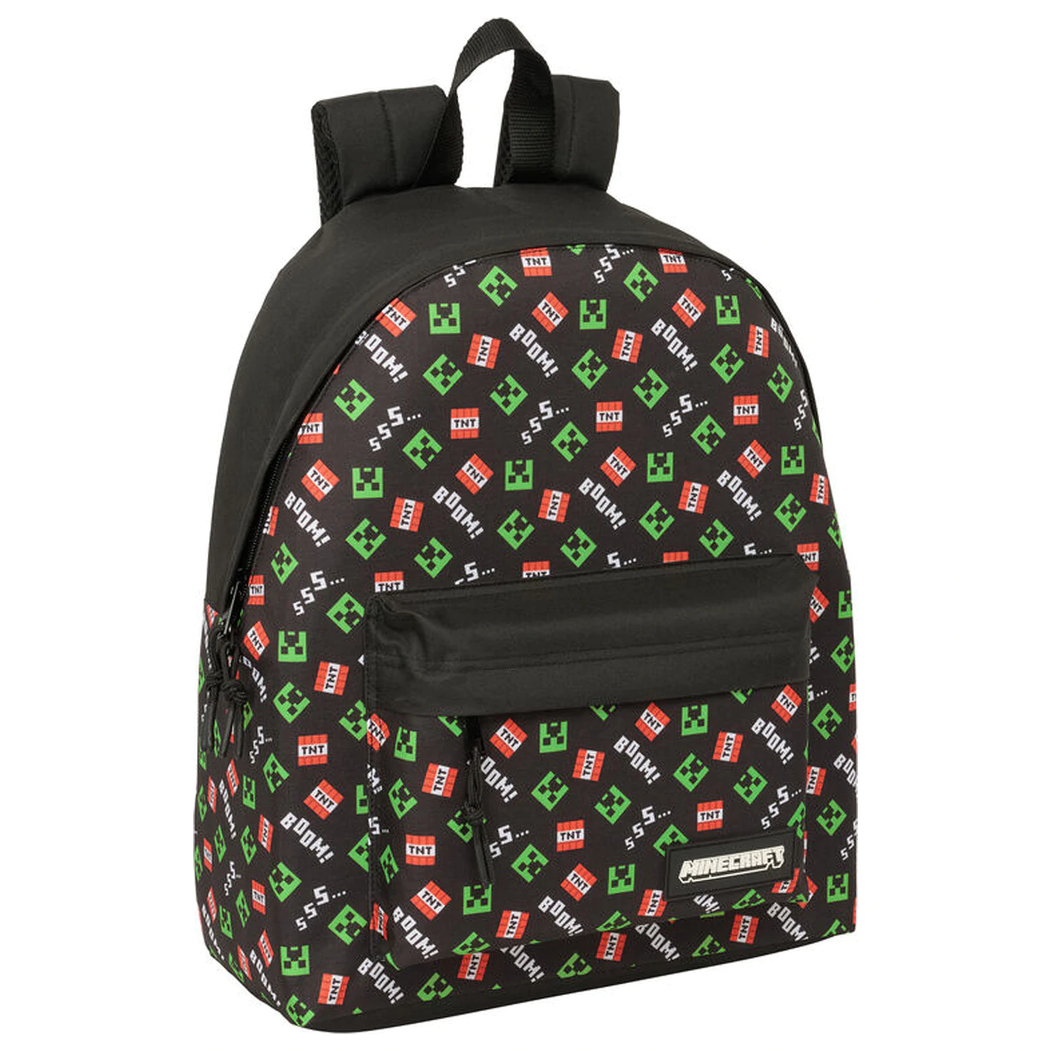 Minecraft Rucksack 42cm Produktfoto