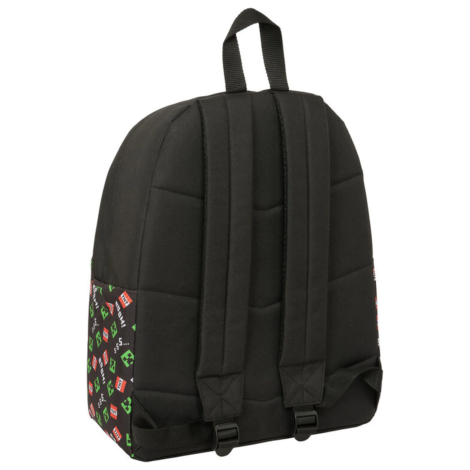 Minecraft Rucksack 42cm Produktfoto