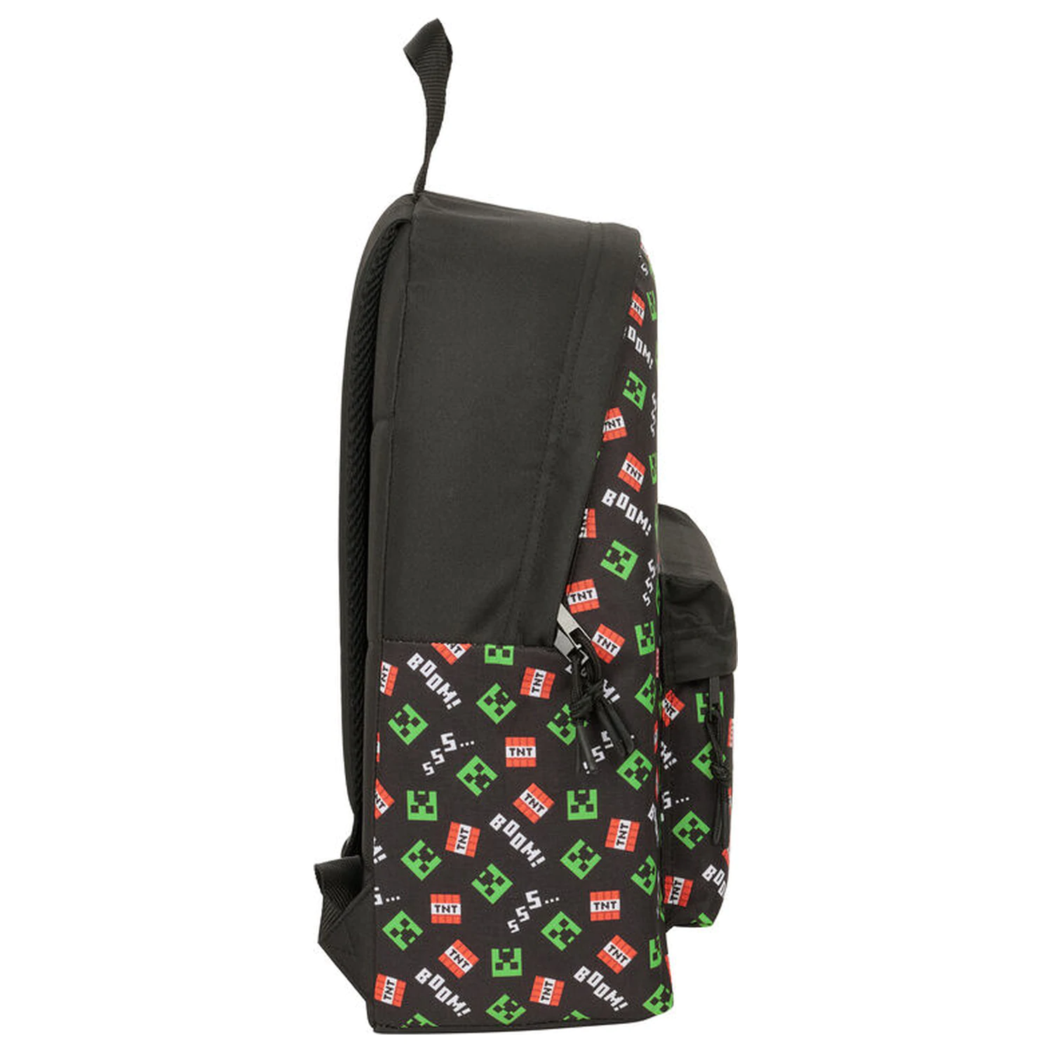 Minecraft Rucksack 42cm Produktfoto