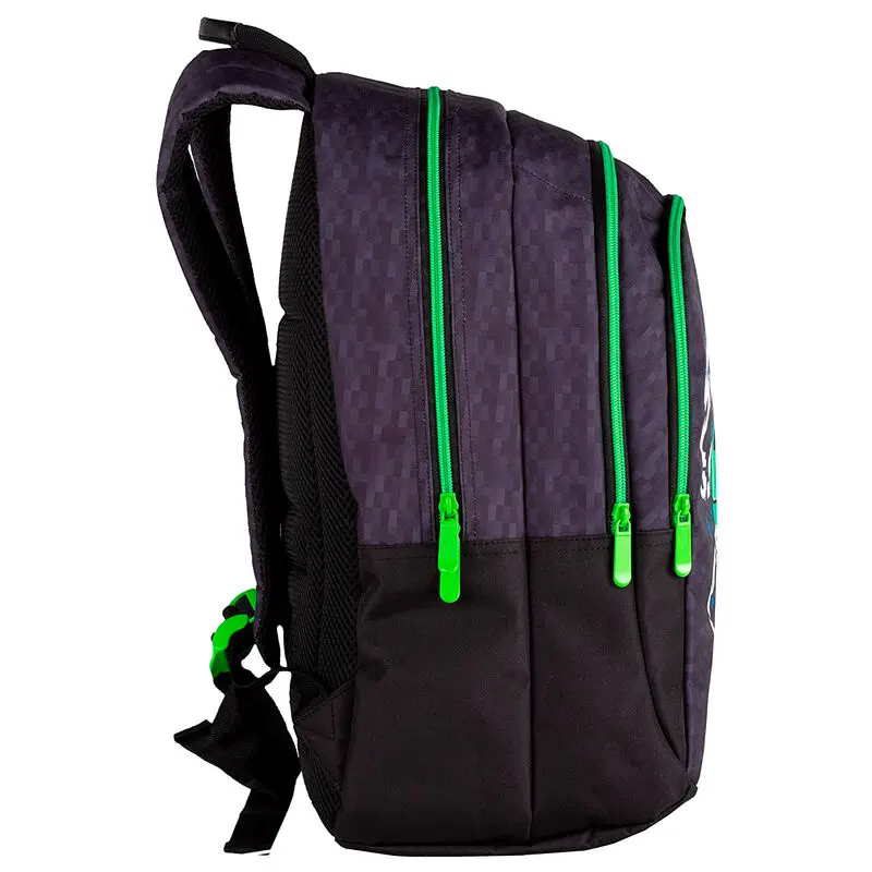 Minecraft Rucksack 43cm Produktfoto