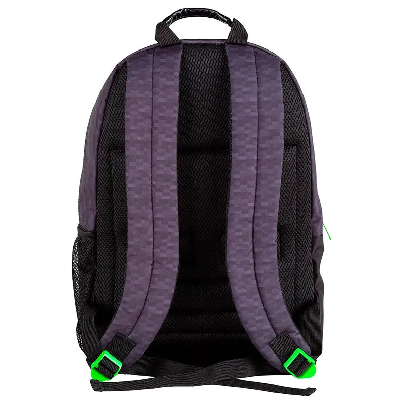 Minecraft Rucksack 43cm Produktfoto