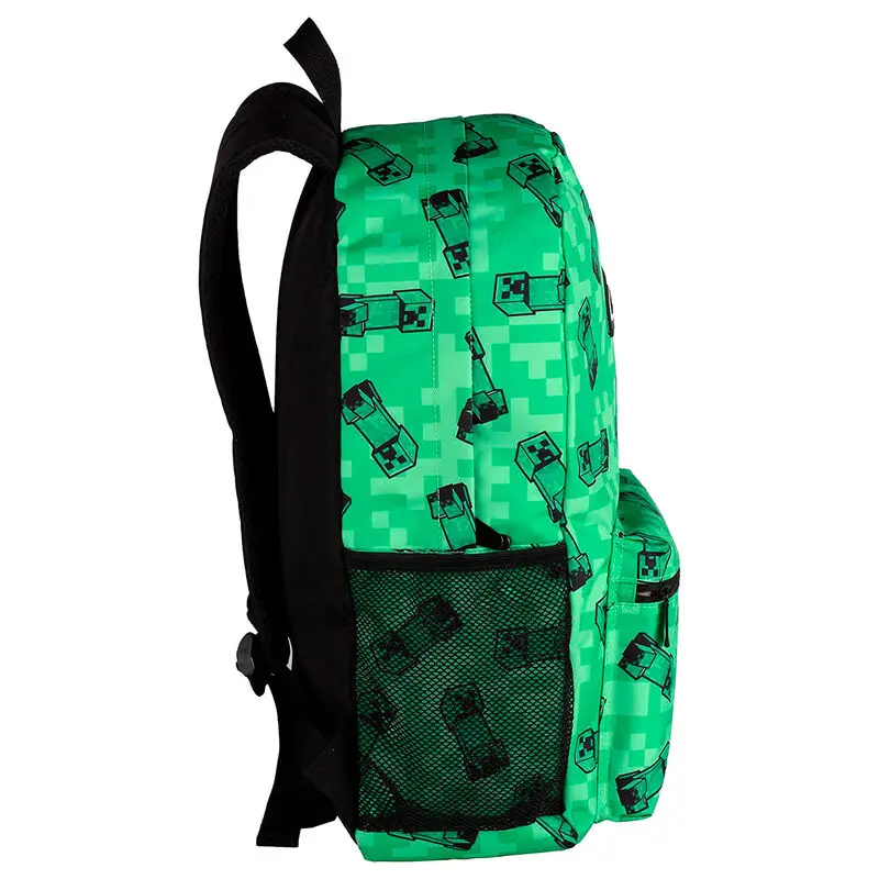 Minecraft Rucksack 45cm Produktfoto