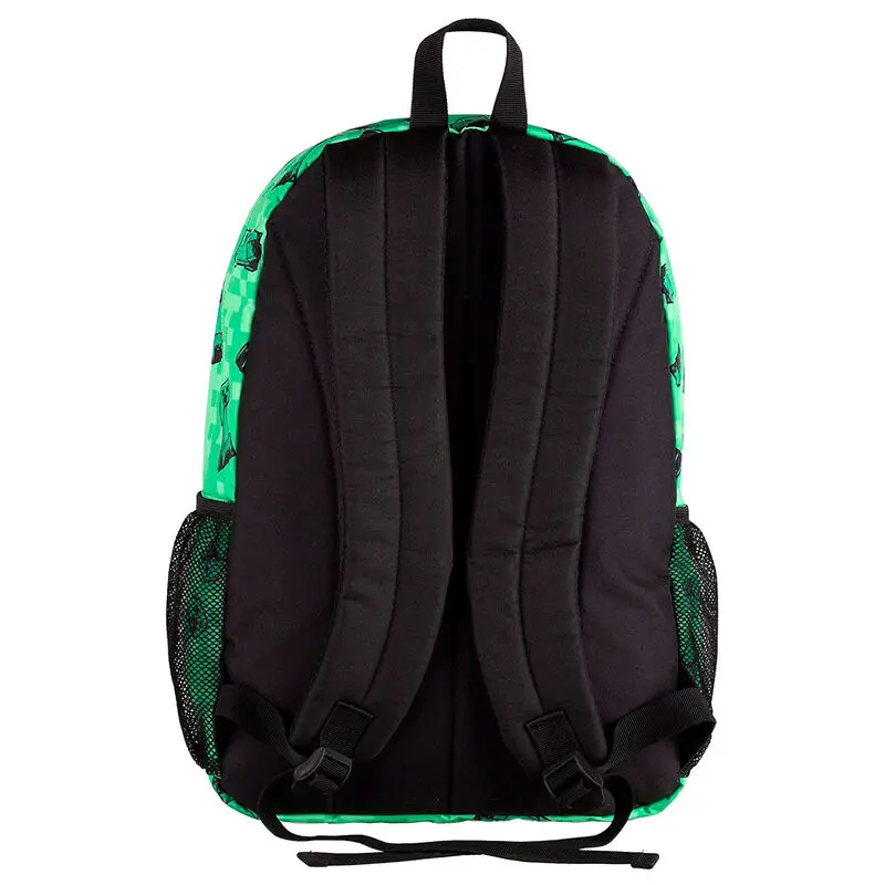 Minecraft Rucksack 45cm Produktfoto