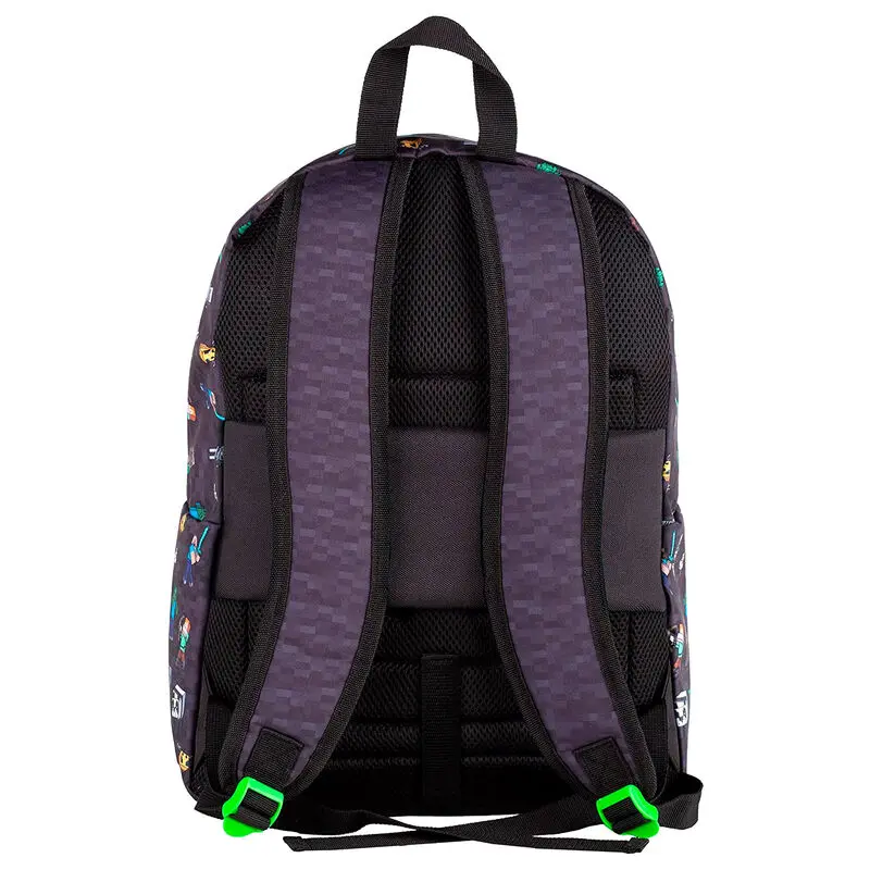 Minecraft Rucksack 40cm termékfotó