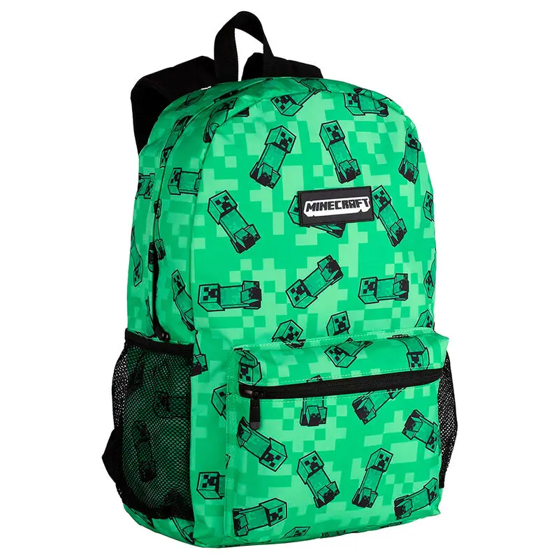 Minecraft Rucksack 45cm Produktfoto