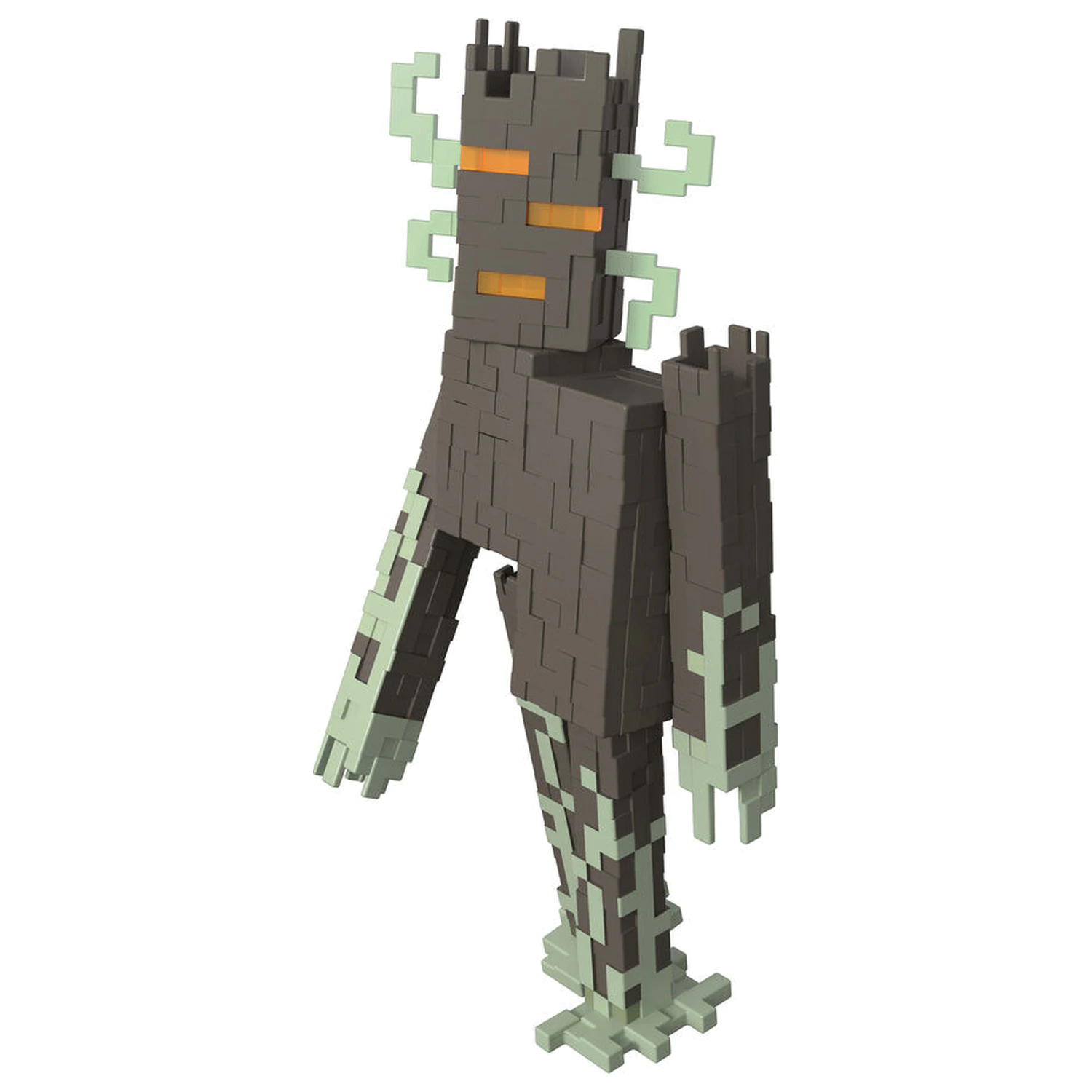 Minecraft Die knarrende Figur 20cm Produktfoto