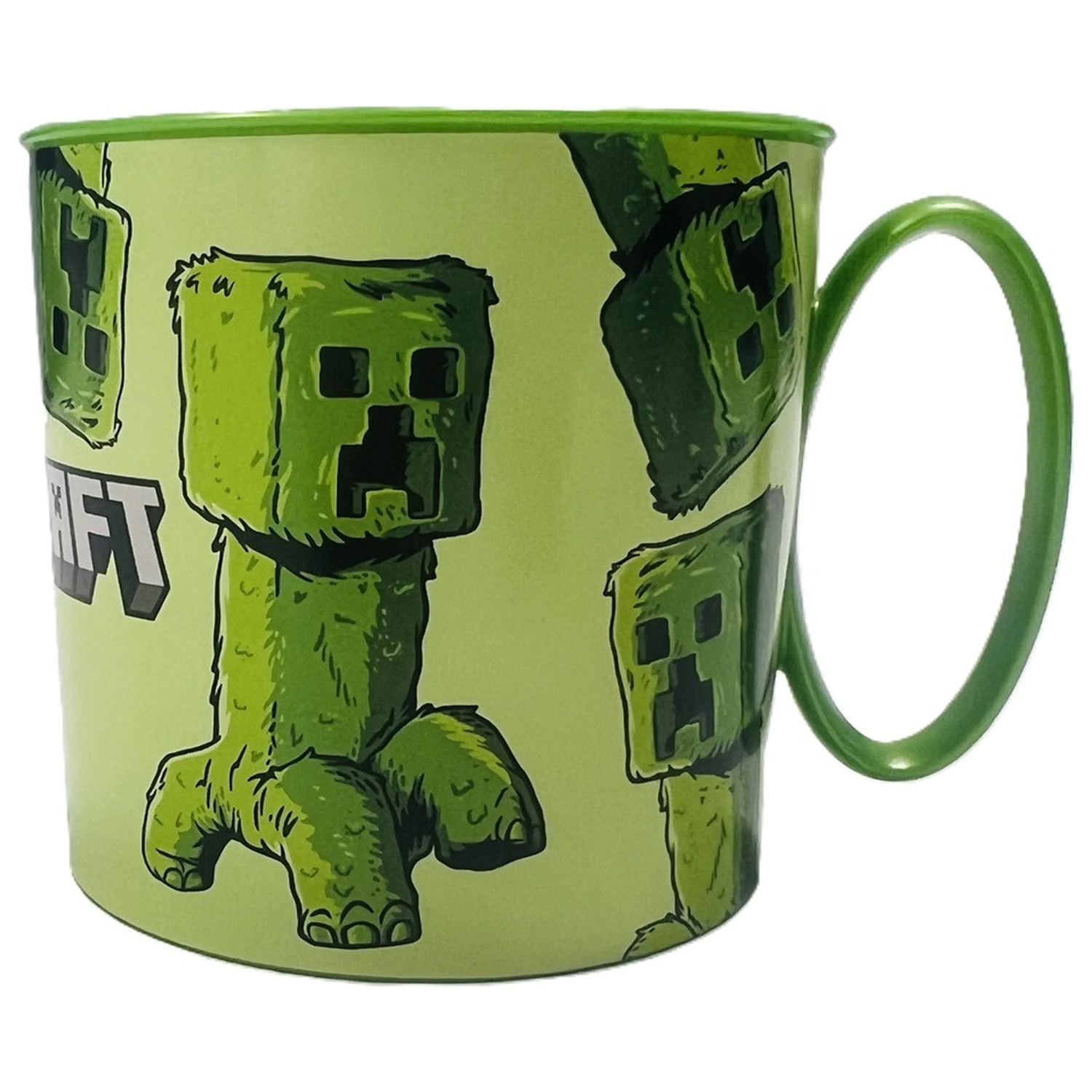 Minecraft The Movie Mikro-Becher Produktfoto