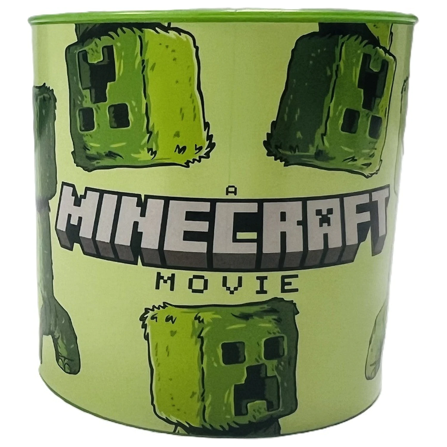Minecraft The Movie Mikro-Becher Produktfoto