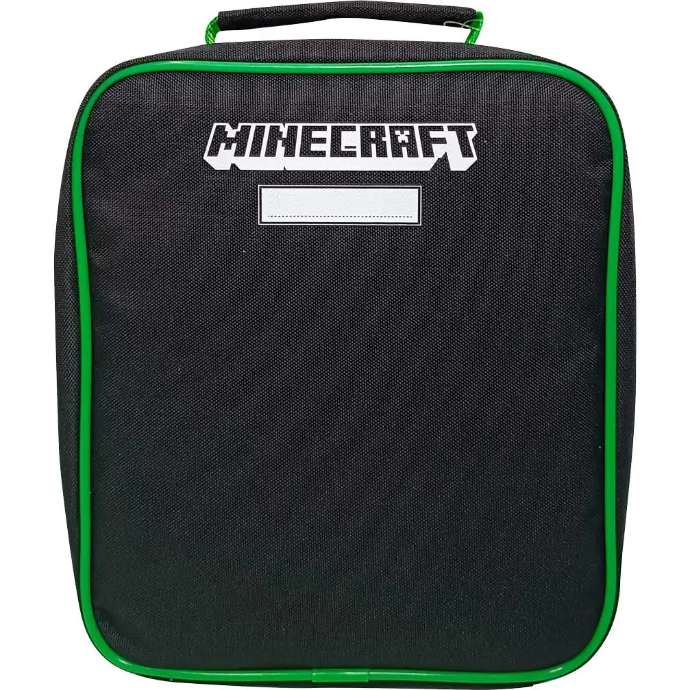 Minecraft thermica Lunchtasche termékfotó