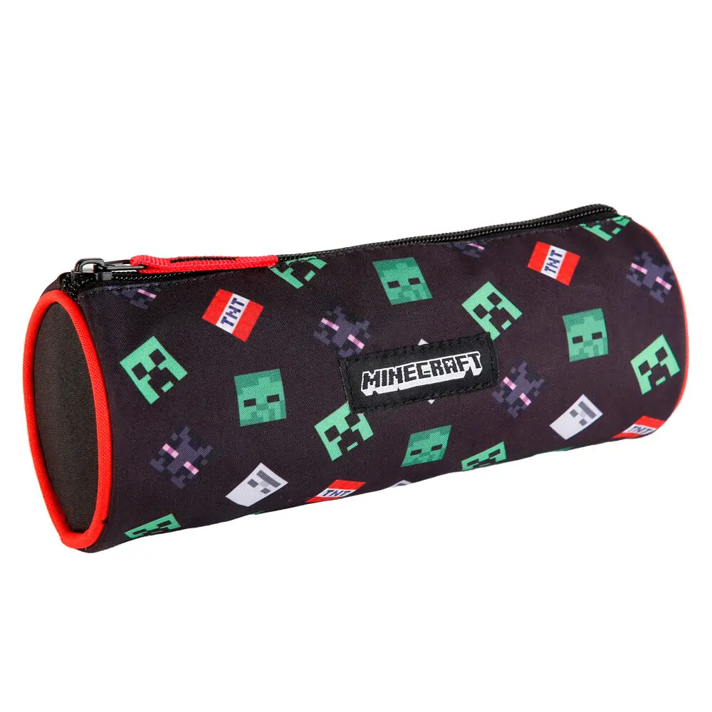 Minecraft TNT Mäppchen Produktfoto