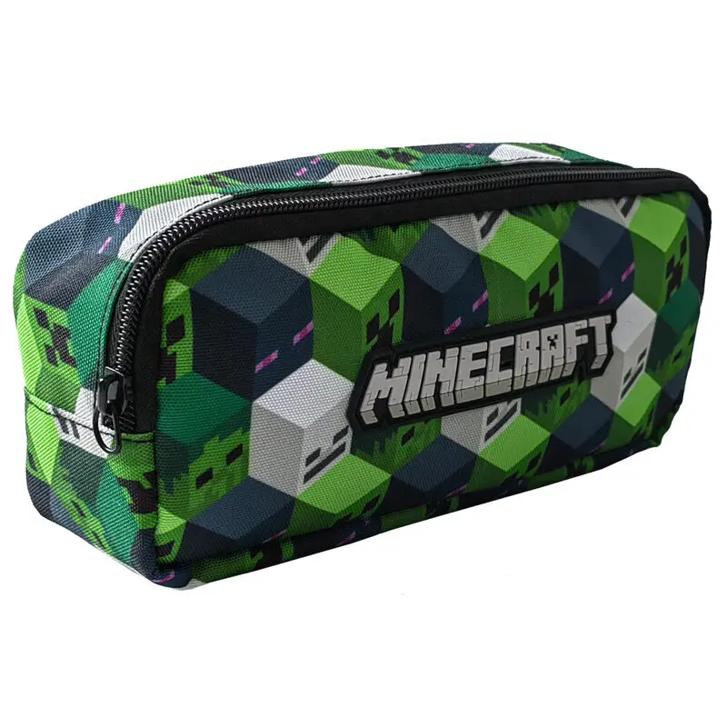 Minecraft Mäppchen Produktfoto