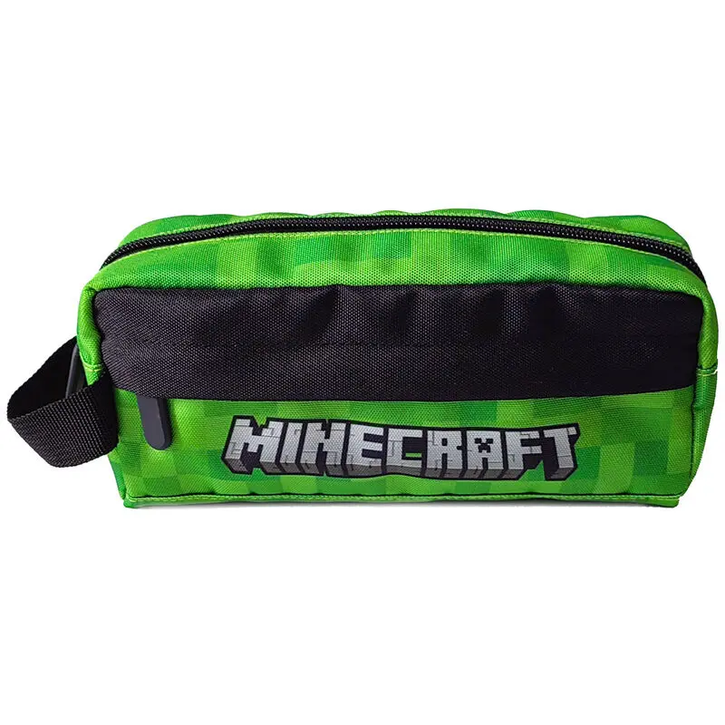 Minecraft Mäppchen termékfotó