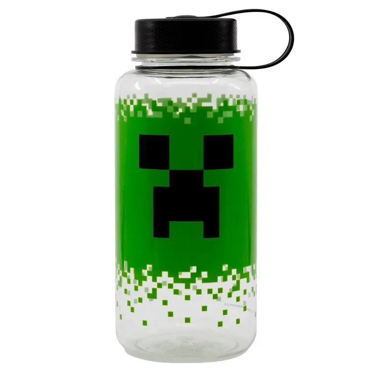 Minecraft tritan Flasche 1100ml Produktfoto