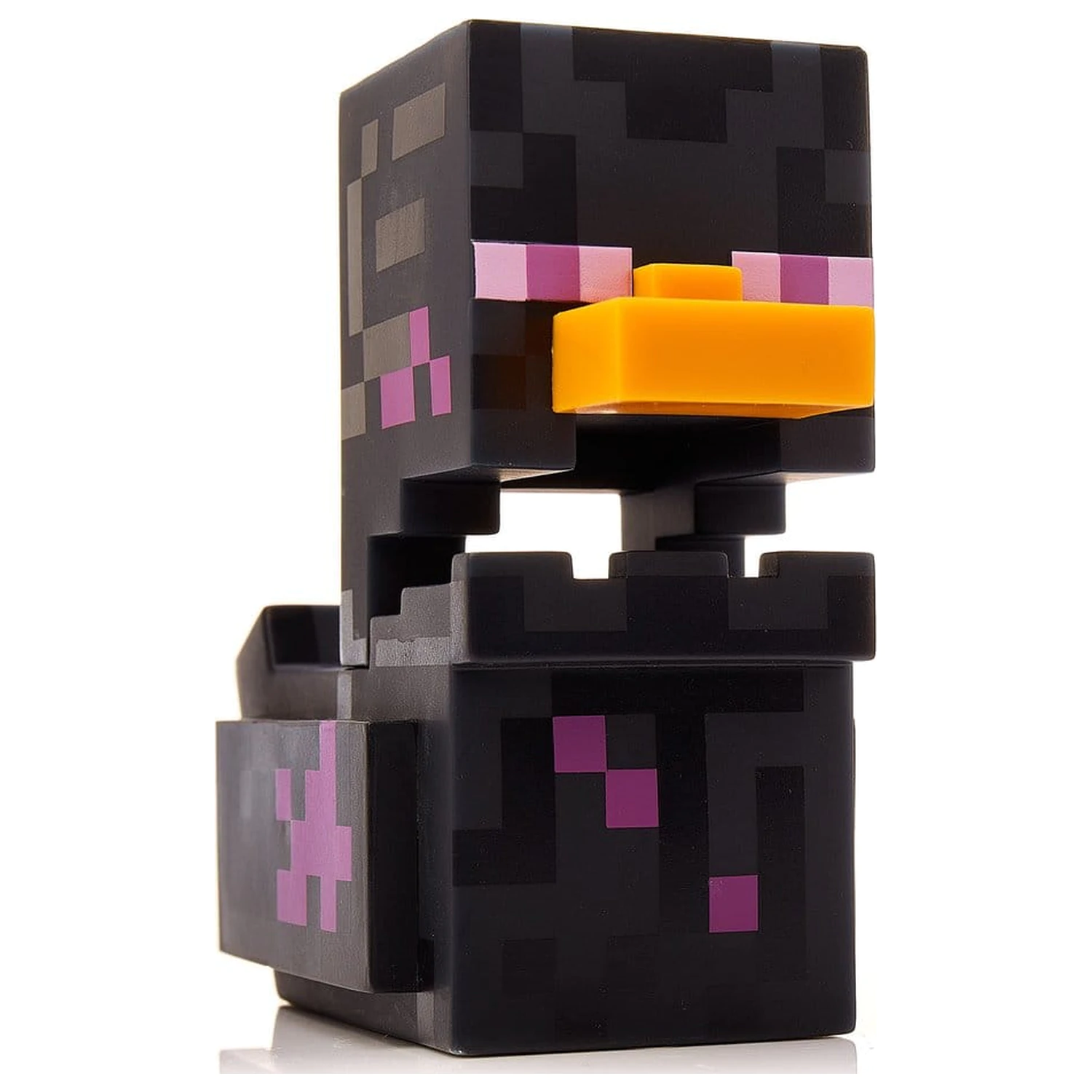 Minecraft Tubbz Collector's Edition PVC Figur Enderman 10 cm Produktfoto