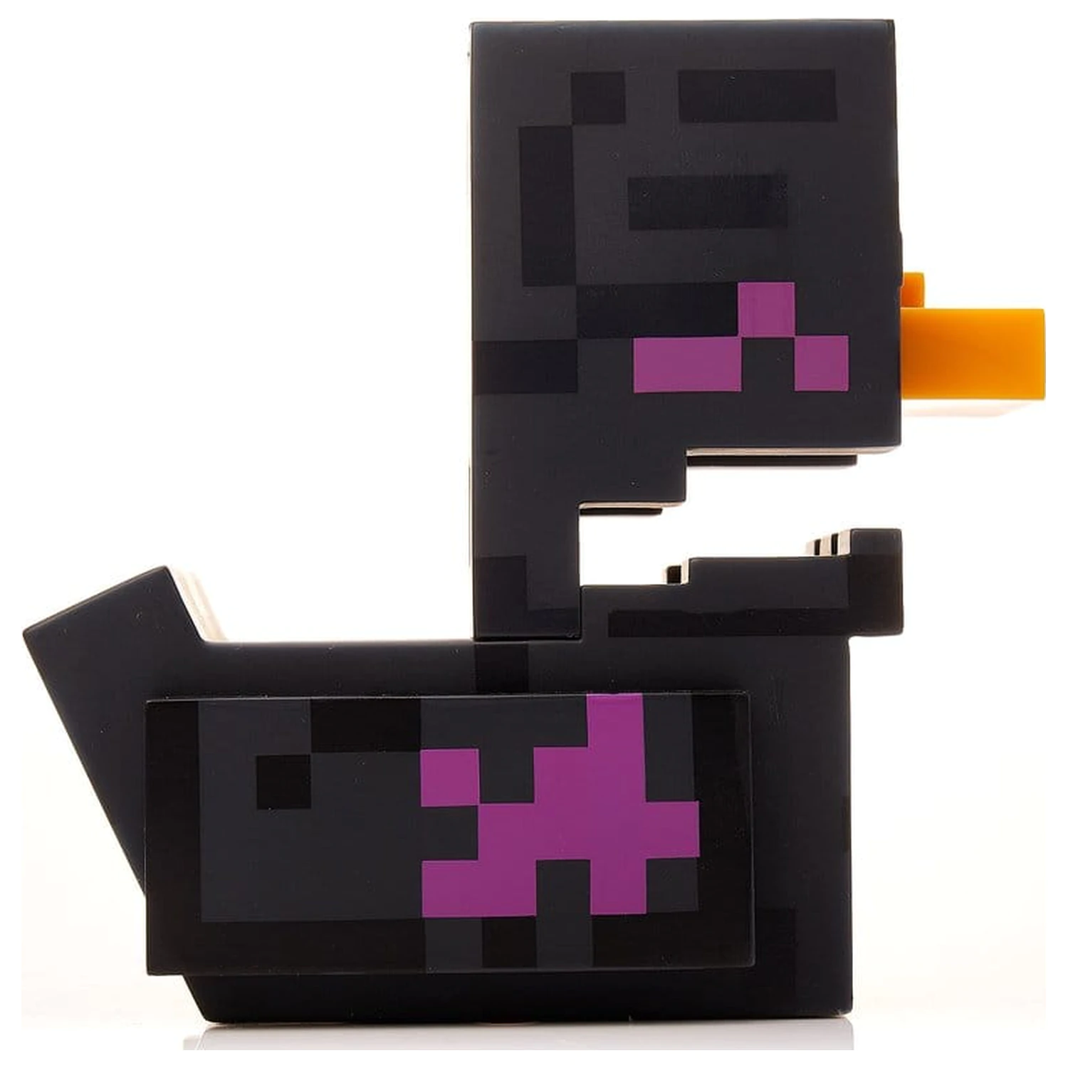 Minecraft Tubbz Collector's Edition PVC Figur Enderman 10 cm Produktfoto