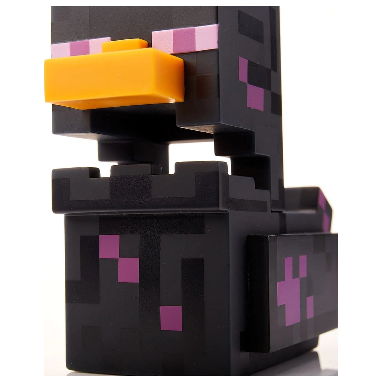 Minecraft Tubbz Collector's Edition PVC Figur Enderman 10 cm Produktfoto