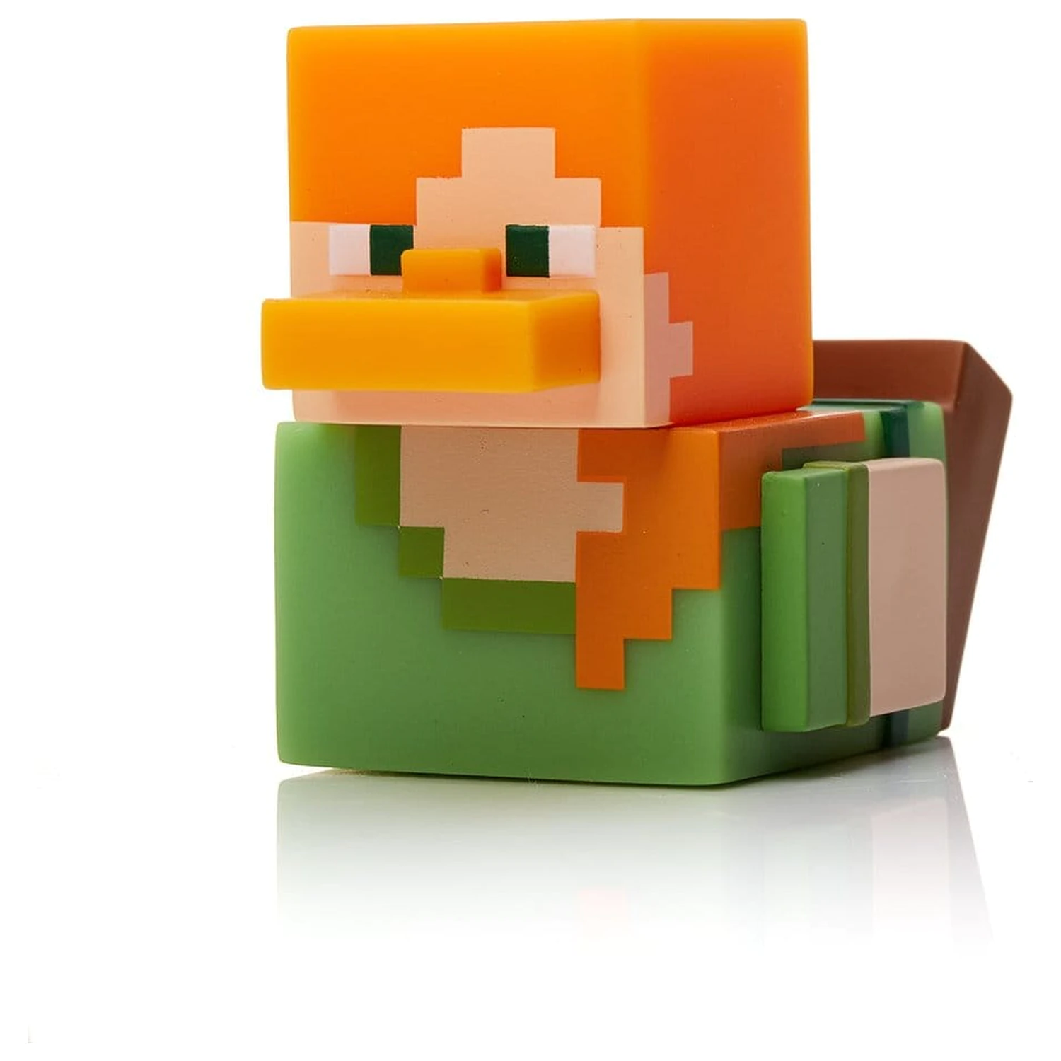 Minecraft Tubbz Mini PVC Figur Alex 5 cm Produktfoto