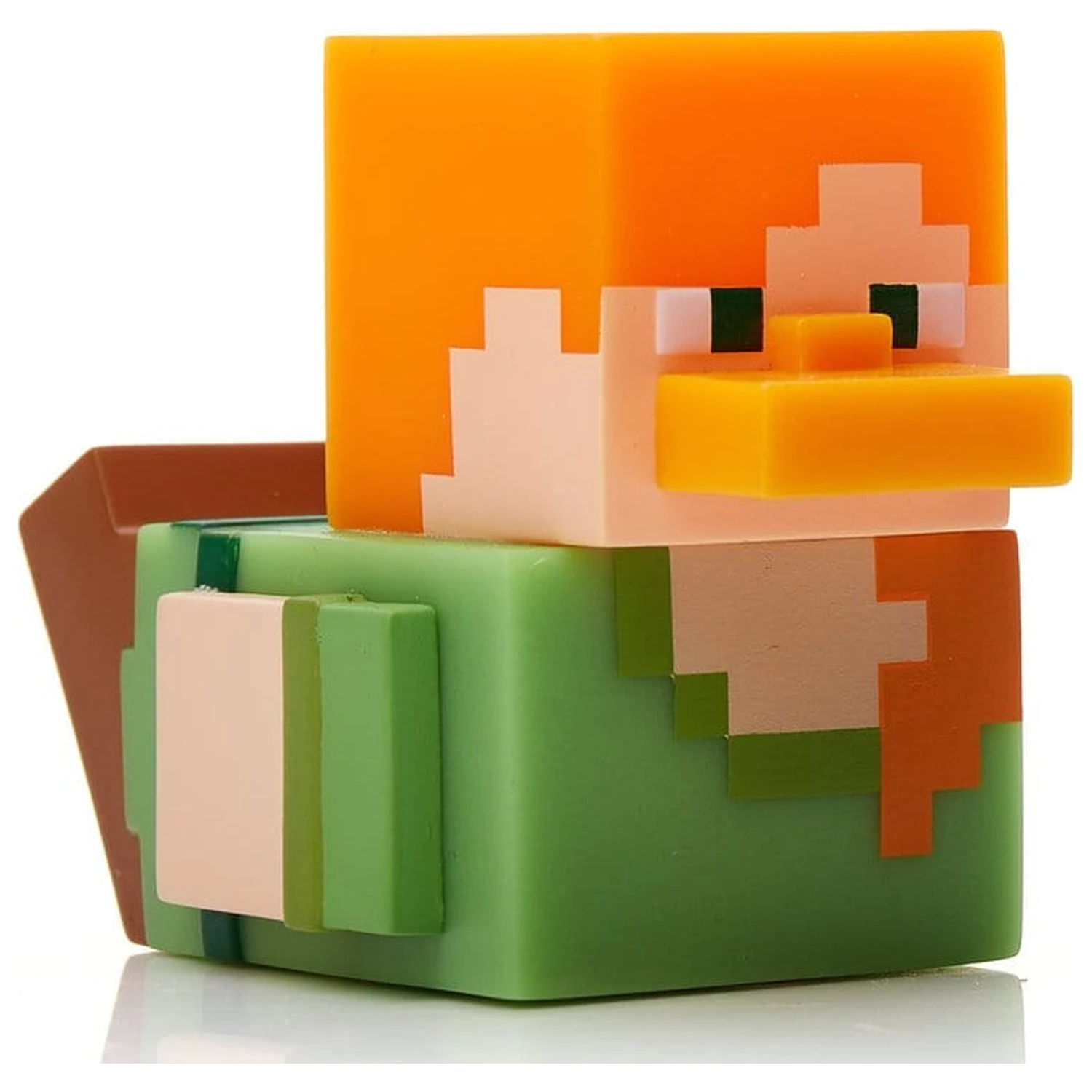Minecraft Tubbz Mini PVC Figur Alex 5 cm Produktfoto