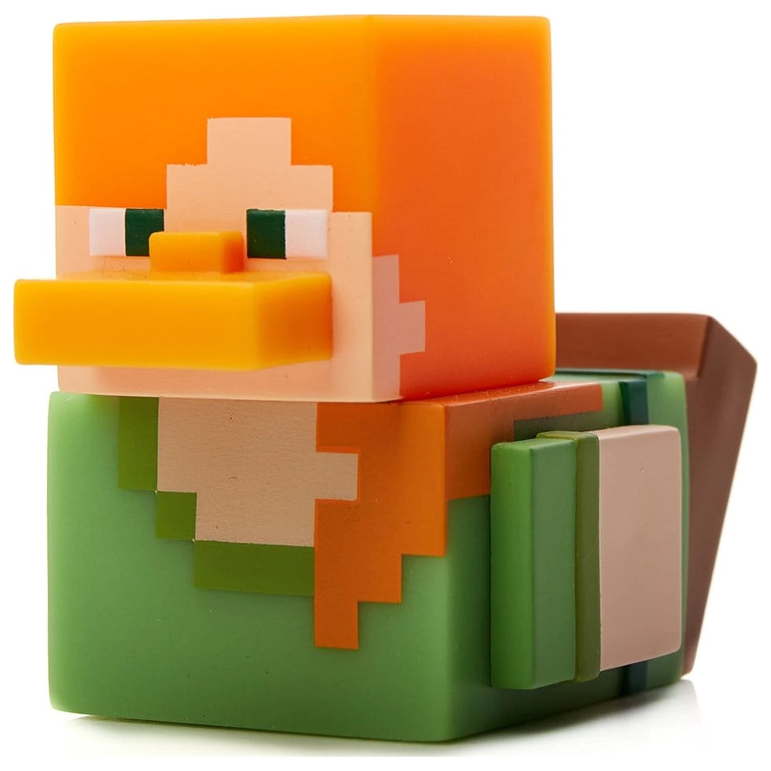 Minecraft Tubbz Mini PVC Figur Alex 5 cm Produktfoto