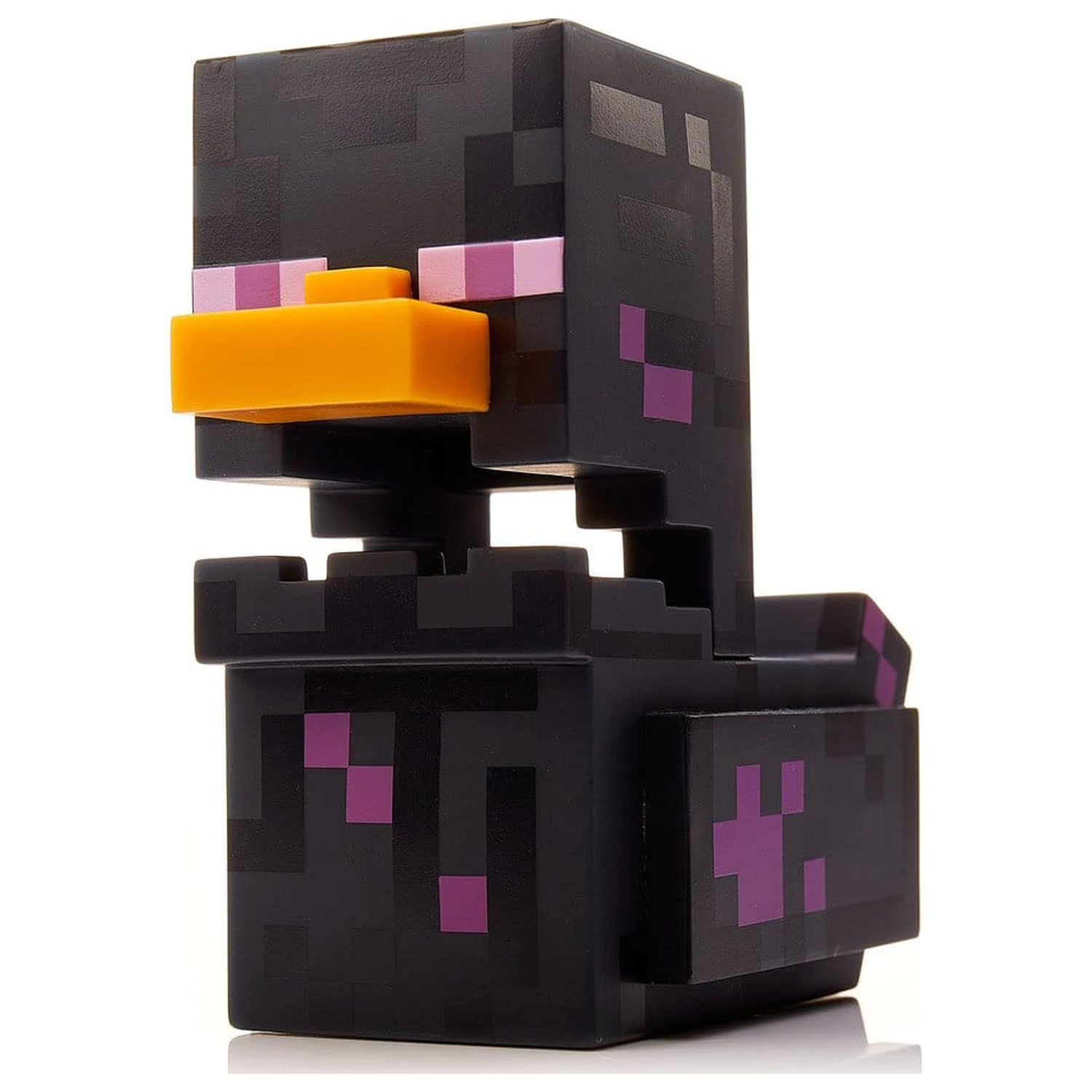Minecraft Tubbz PVC Figur Enderman Boxed Edition 10 cm Produktfoto