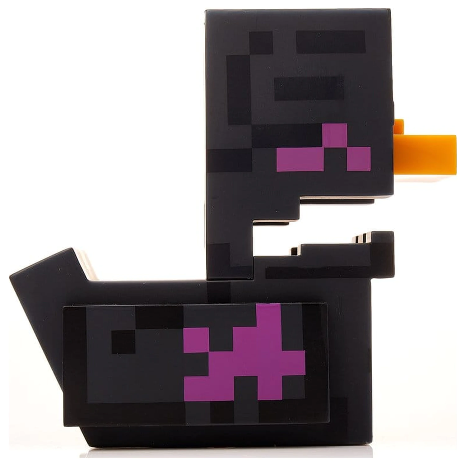Minecraft Tubbz PVC Figur Enderman Boxed Edition 10 cm Produktfoto