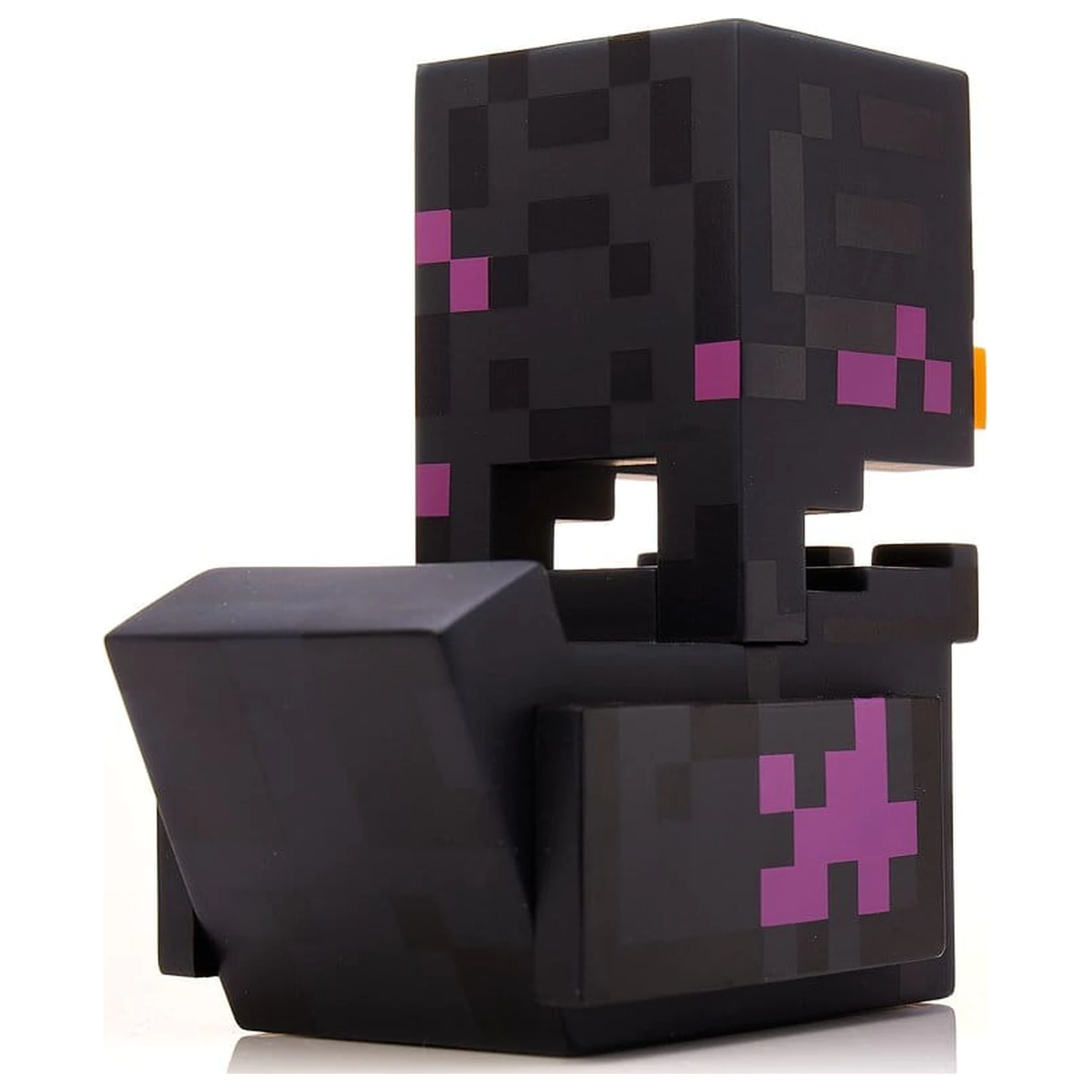 Minecraft Tubbz PVC Figur Enderman Boxed Edition 10 cm Produktfoto