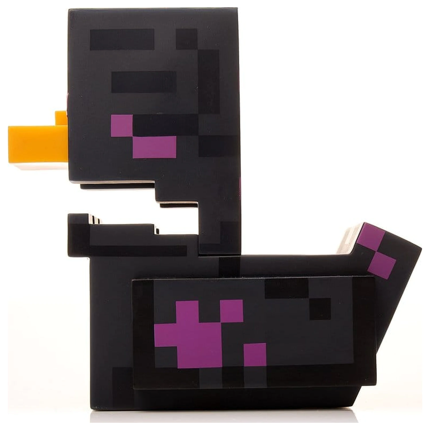 Minecraft Tubbz PVC Figur Enderman Boxed Edition 10 cm Produktfoto